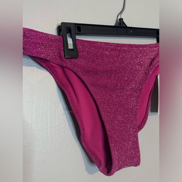 Good American Hawaiian Pink Bottoms - Picture 2 of 4